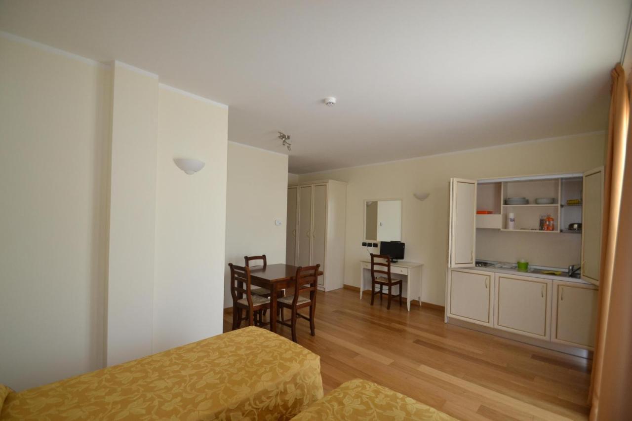 Hotel Semi Di Limone Mogliano Veneto Room photo